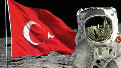 Erdoğan, uzaya gidecek Türkleri açıklayacak