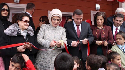 Erdoğan’a jest yapan Kuzu ailesine milyonluk ihale