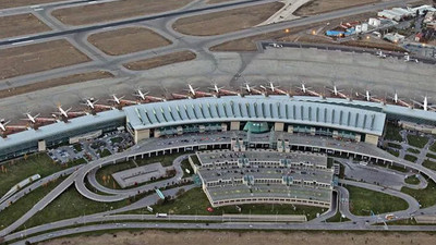 Esenboğa Havalimanı'nın TAV'a devri, Rekabet Kurulu tarafından onaylandı