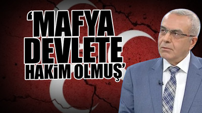 Eski Ülkü Ocakları Genel Başkanı Aldemir’den MHP’li Yalçın’a: Hepimizi mi öldüreceksiniz?