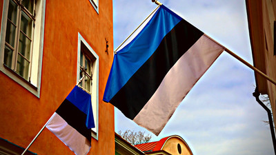 Estonya, Rus büyükelçinin ülkeden ayrılacağını bildirdi