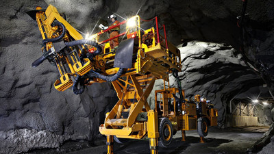 Eyüp Batal açıkladı: Türkiye’nin maden ihracatı 6 katına çıkabilir
