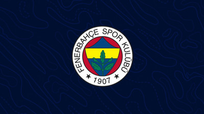 Fenerbahçe'den TFF'nin açıkladığı VAR kayıtlarına ilişkin sert açıklama
