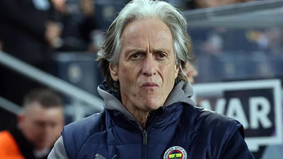 Fenerbahçe teknik direktörü Jorge Jesus, transferde ilk hedefini açıkladı