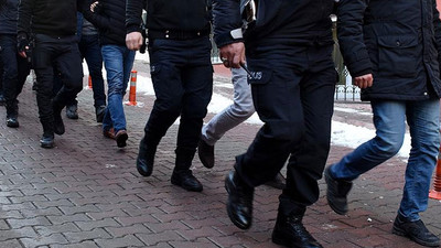 FETÖ’nün jandarma yapılanması soruşturmasında 22 gözaltı kararı