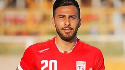 Futbolcuya 'Allah'a düşmanlık' suçundan 16 yıl ceza