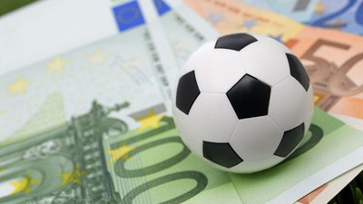 Futbolda transfer piyasasının 2022 bilançosu belli oldu: Harcanan toplam para dudak uçuklattı