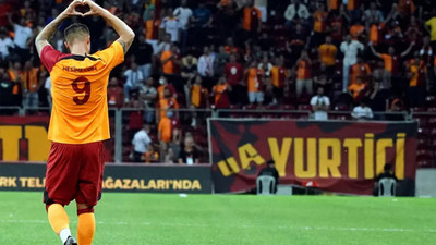 Galatasaray'da flaş ayrılık: Yeni takımı belli oldu