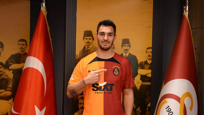 Galatasaray, Kaan Ayhan'ın maliyetini açıkladı