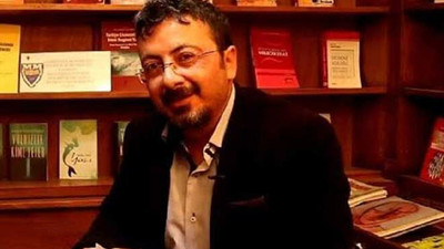 Gazeteci Ali Haydar Çelebi hayatını kaybetti