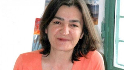 Gazeteci Müyesser Yıldız'ın hapis cezası onandı!