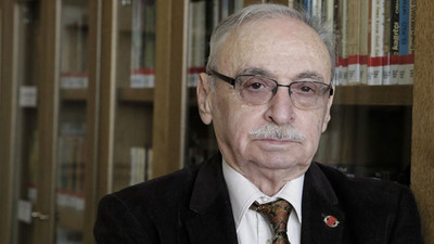 Gazeteci Orhan Erinç hayatını kaybetti