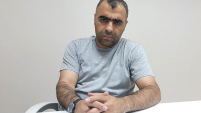 Gazeteci Sinan Aygül gece yarısı gözaltına alındı