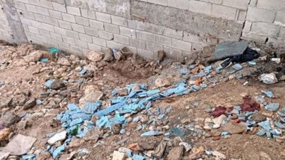 Gaziantep'te 6 yaşındaki kız çocuğu ölü bulundu