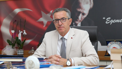 Gaziemir Belediye Başkanı'na hapis cezası