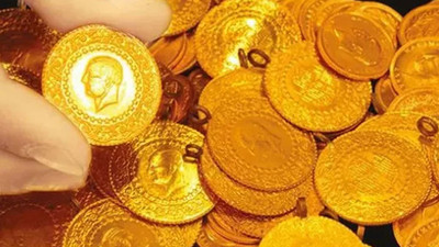 Gram altın 1100 lirayı geçti
