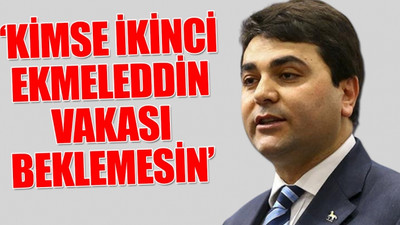 Gültekin Uysal: Kılıçdaroğlu en kuvvetli adaylardan biri