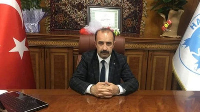 HDP'li eski Belediye Başkanı'na 10 yıl hapis cezası verildi