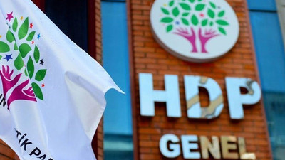 HDP, seçim öncesi kapatılacak mı?