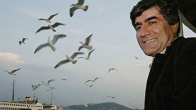 Hrant Dink, 16 yıl sonra katledildiği yerde anılacak
