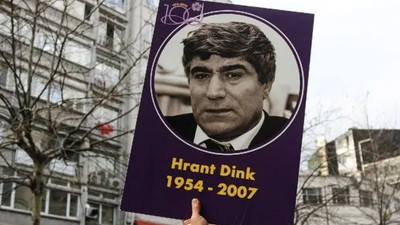Hrant Dink, bugün katledildiği yerde anılacak