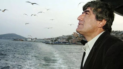 Hrant Dink, katledilişinin 16. yıl dönümünde vurulduğu yerde anılacak