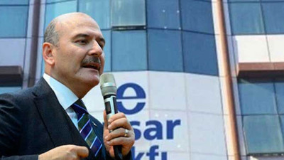 İçişleri Bakanlığı, AKP'li belediyeye Ensar Vakfı soruşturmasına izin vermedi