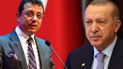 İmamoğlu İngiliz medyasına konuştu: AKP çok büyük yenilgi alacak