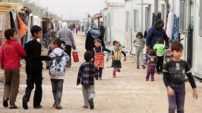 İngiltere’de sığınma talebinde bulunan 200 çocuk kayboldu