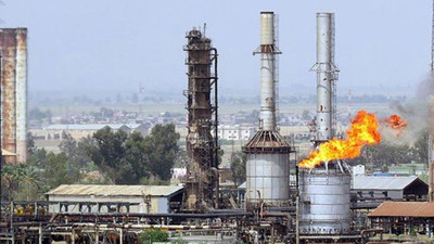 İran'da doğalgaz krizi
