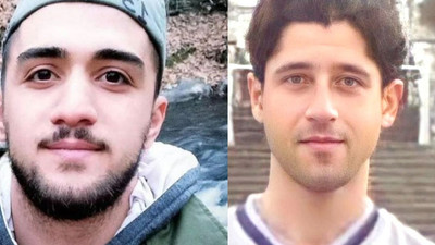 İran'da iki kişi daha idam edildi