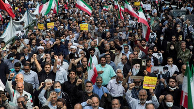 İran'daki gösterilerde can kaybı artıyor