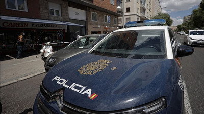 İspanya’da iki kiliseye palalı saldırı: Ölü ve yaralılar var
