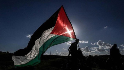 İsrail'in öldürdüğü 9 Filistinli için 3 günlük yas