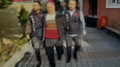 İstanbul'da FETÖ firarisi eski emniyet müdürü yakalandı