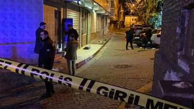 İstanbul'da kahvehaneye silahlı saldırı: 1'i ağır 3 yaralı