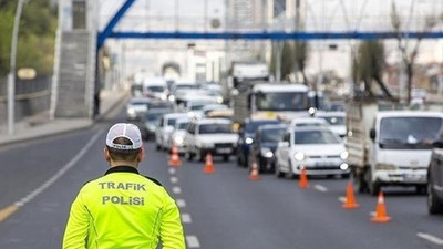 İstanbul'da yarın birçok yol geçici olarak trafiğe kapatılacak