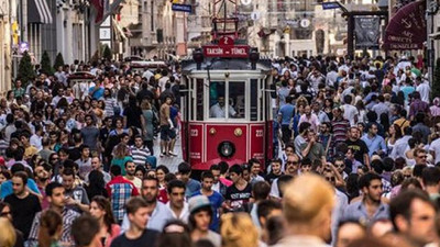 İstanbul Planlama Ajansı, İstanbul Barometresi araştırmasının yıllık raporunu yayımladı