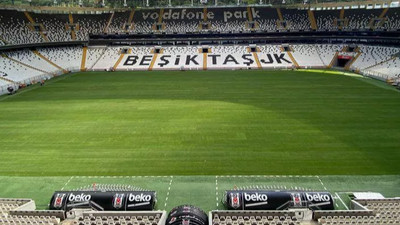 İstiklal'deki terör saldırısının ardından ertelenmişti: Beşiktaş-Antalyaspor maçının yeni tarihi belli oldu
