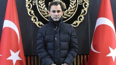 İstiklal'deki terör saldırısının firari şüphelisini Bulgaristan'a kaçıran şahıs tutuklandı