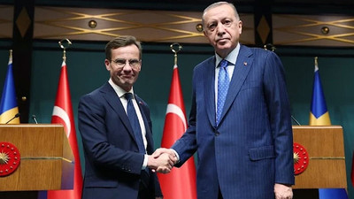 İsveç Başbakanı: Türkiye'nin her talebini karşılayamayız
