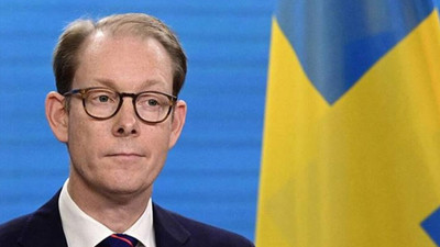 İsveç Dışişleri Bakanı: İslamofobik provokasyonlar dehşet verici