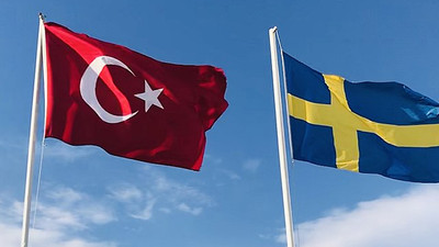 İsveç'in Ankara Büyükelçisi, Dışişleri Bakanlığı'na çağrıldı
