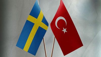 İsveç'in Ankara Büyükelçisi Dışişleri Bakanlığına çağrıldı