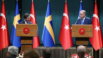 İsveç'ten Türkiye'ye ret: İade edilmeyecekler