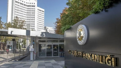 İsveç’in Ankara Büyükelçisi, yine Dışişleri Bakanlığı'na çağrıldı