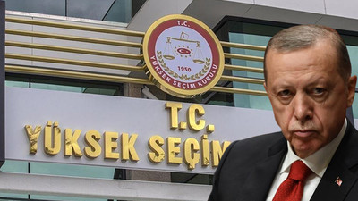 İYİ Parti'den Erdoğan'ın adaylığına ilişkin açıklama: YSK'ya kritik çağrı