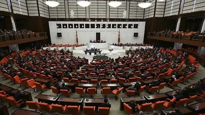 İYİ Parti'nin staj mağdurlarıyla ilgili önergesi Meclis'te oylanamadı