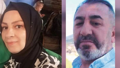İzmir'de kadın cinayeti: Çocuklarının önünde katledildi