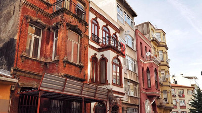 Kadıköy'de mahalle muhtarı kendi mahallesinde ev bulamadı